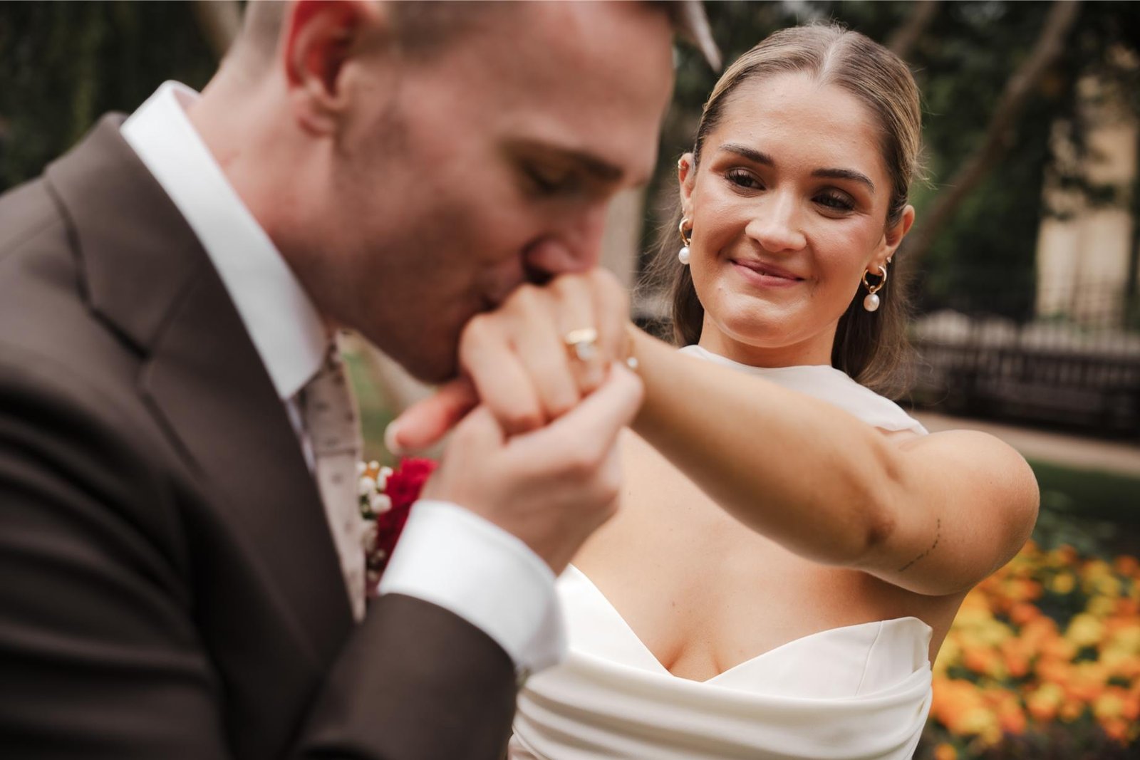 Abby & Theo DSC05133 1